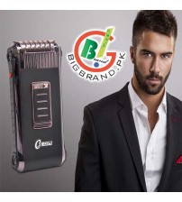 Boli Rechargeable Electric Shaver RSCW-8008